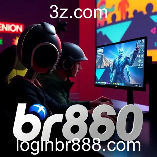 A Evolução dos Jogos Online no Brasil