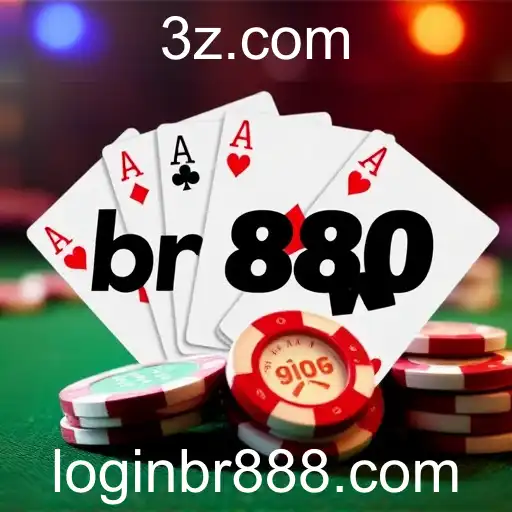 Crescimento dos Jogos Online e a Expansão do BR888
