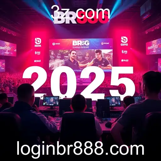 A Revolução dos Jogos Online Continua em 2025