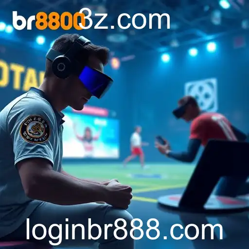 O Efeito dos Jogos Online no Cenário Atual de eSports